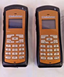 Điện Thoại Vệ Tinh Globalstar GSP-1700