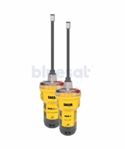 Thiết Bị Định Vị Và Phát Tín Hiệu Cứu Nạn SAILOR 4065 EPIRB - GNSS