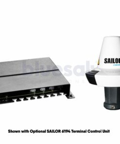 Hệ Thống Liên Lạc Hàng Hải mini-C SAILOR 6140