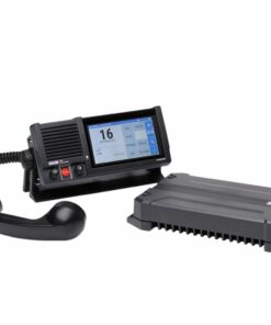 Thiết Bị Liên Lạc VHF DSC Class A SAILOR 7222