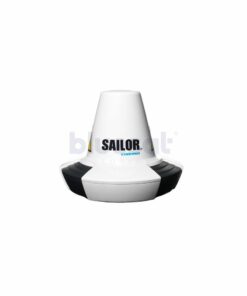 Ăng-ten Thu Phát Vệ Tinh Mini-C SAILOR Inmarsat TT-3027C S-403027