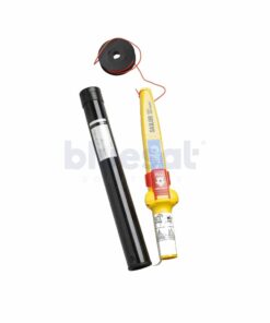 Thiết Bị Phản Hồi Tìm Kiếm và Cứu Nạn SAILOR 5051 AIS-SART