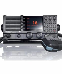 Thiết Bị Liên Lạc Cho Tàu Cứu Sinh VHF SAILOR 6249 Survival Craft