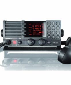 Thiết Bị Liên Lạc Hàng Hải MF/HF 250W SAILOR 6320