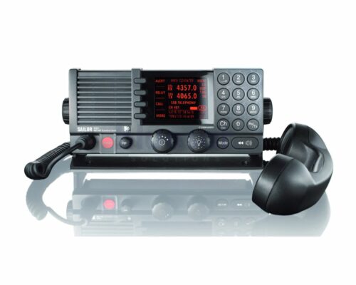 Thiết Bị Liên Lạc Hàng Hải MF/HF 250W SAILOR 6320