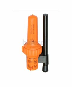 Thiết Bị Phản Hồi Tìm Kiếm và Cứu Nạn SAILOR SART II 9GHz