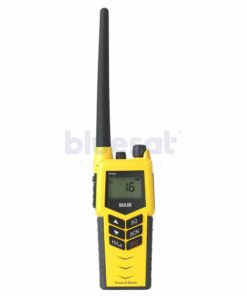 Thiết Bị Liên Lạc Hàng Hải SAILOR SP3520 VHF GMDSS 403520A