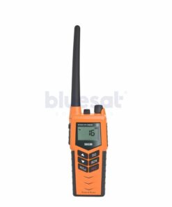 Bộ Đàm Cầm Tay VHF ATEX GMDSS SAILOR SP3540