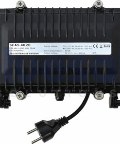 Bộ Khuếch Đại Tín Hiệu SEAS 4020