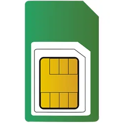 Sim Internet Vệ Tinh Toughsat 1GB (3/1 Mbps)