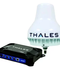 Thiết Bị Liên Lạc Vệ Tinh Đa Năng Thales VesseLINK 200