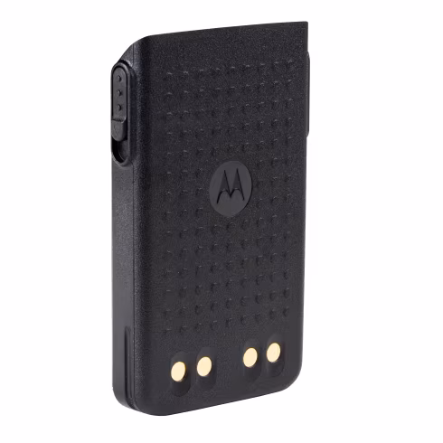 Pin Li-ion 1700mAh Model PMNN4440AR Motorola Solutions Cho Thiết Bị bộ đàm hai chiều Motorola dòng SL Series (SL7550, SL7550e, SL7580, SL7590)