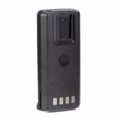 Pin Li-ion 1750mAh Model PMNN4081AR Motorola Solutions cho bộ đàm hai chiều Motorola dòng GP Series (GP320, GP330, GP340, GP360, GP380)