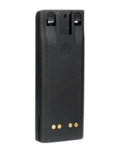 Pin NiMH 2000mAh FM (Factory Mutual) Model NTN7341AR Motorola Solutions Cho Thiết Bị bộ đàm dòng XTS Series