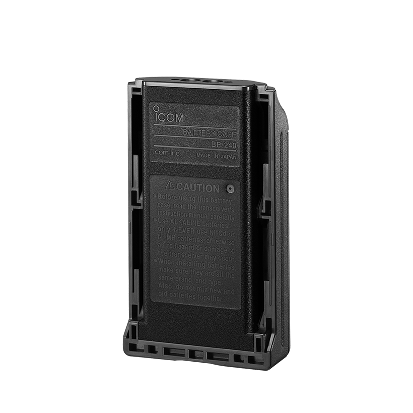 Pin Icom BP-240