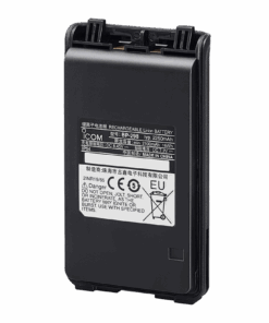 Pin Icom BP-296
