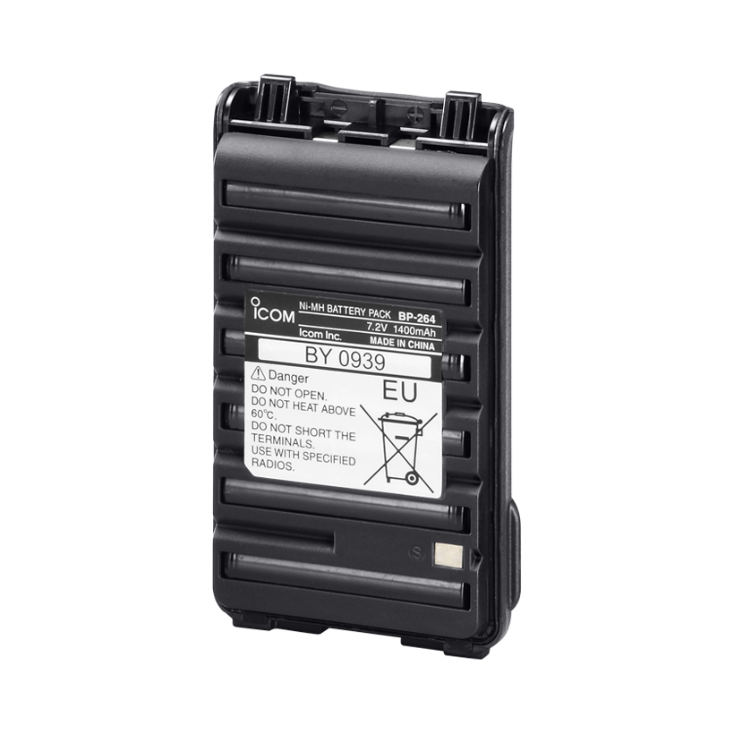 Pin Icom BP-264