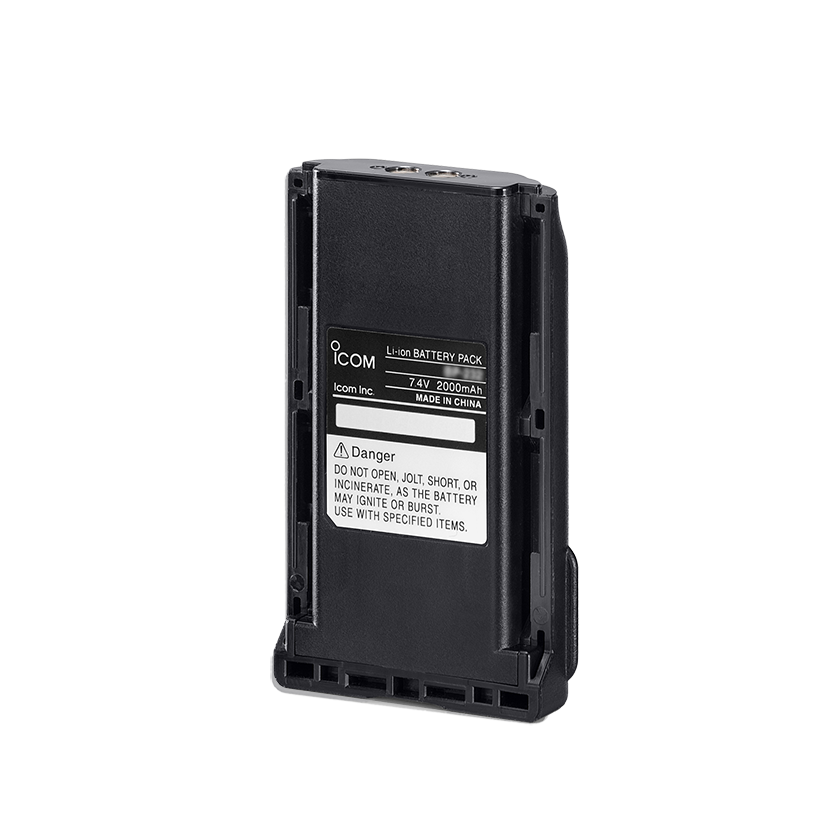 ithium-Ion Battery Pack