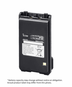 Lithium-Ion Battery Pack BP-265