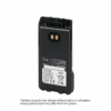 Lithium-Ion Icom BP-280.