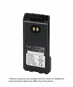 Lithium-Ion Icom BP-280.