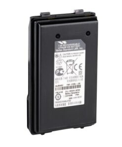 Pin Li-ion 2300mAh Model AAJ60X001 (FNB-V126LI-UNI) Motorola Solutions Cho Thiết Bị bộ đàm dòng Vertex Standard (VX-450 Series)