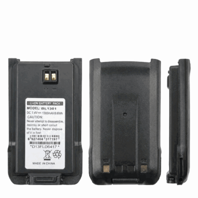 Pin Model BL1301 Hytera