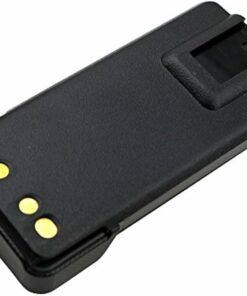 Pin sạc Li-ion 1800mAh Model PMNN4418 Bigtree Cho Thiết Bị Bộ Đàm Motorola Dòng DP2000/DP2400/DP2600