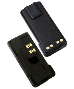 Pin sạc Li-ion 2600mAh Model PMNN4409/PMNN4412 Bigtree Cho Thiết Bị Bộ Đàm Motorola Dòng DP2400/DP2600