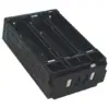 Khay pin Standard Horizon HX300