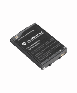 Pin sạc Li-ion 3080mAh Model 82-118524-01 Sunwind Cho Thiết Bị Symbol/Motorola MC45/ES400