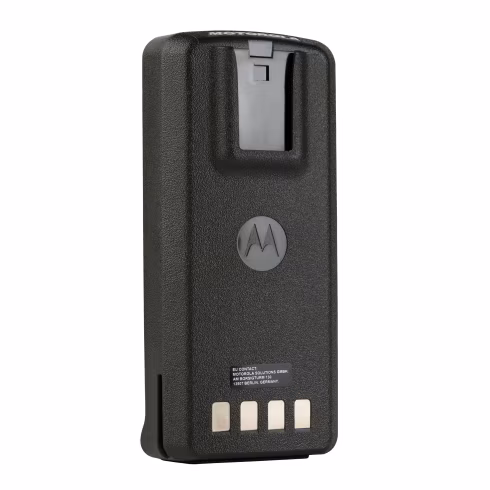 Pin Li-ion 2250mAh Model PMNN4080AR Motorola Solutions Cho Thiết Bị bộ đàm hai chiều Motorola dòng GP Series (GP328, GP338, GP328 Plus, GP338 Plus)