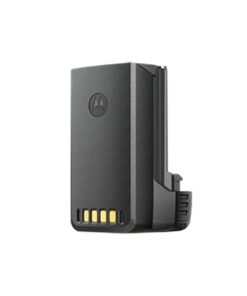 Pin Li-ion IMPRES 2 4400mAh Model NNTN9217A Motorola Solutions Cho Thiết Bị bộ đàm hai chiều Motorola dòng APX (APX 6000, 7000, 8000)