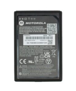 Pin Li-ion 5800mAh Model BT000594A01 Motorola Solutions Cho Thiết Bị bộ đàm dòng MOTOTRBO ION