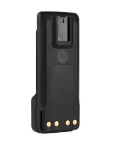 Pin Li-ion 2300mAh Model AAD83X006 Motorola Solutions Cho Thiết Bị Bộ Đàm Dòng Vertex Standard (VX-450 Series)