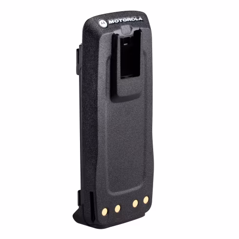 Pin NiMH 1430mAh Model PMNN4065A Motorola Solutions Cho Thiết Bị bộ đàm hai chiều Motorola dòng GP Series (GP320, GP330, GP340, GP360, GP380)