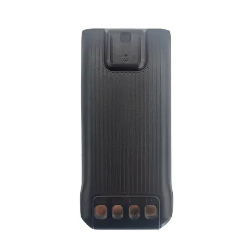 IMPRES™ & Lithium-Ion trên Pin PMNN4889