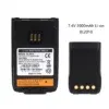 Hytera BL2010 2000mAh