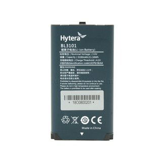 Pin Hytera Model BL3101