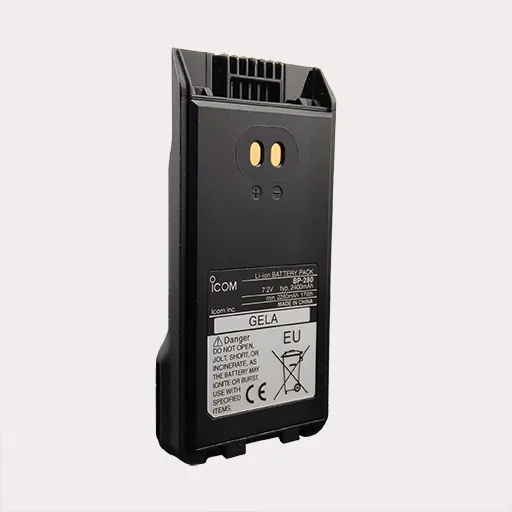 Pin Icom BP-280