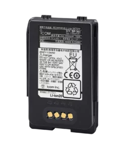 Lithium-Ion Battery Pack