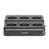 Six-Way Multi-Unit Charger