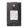 Li-ion Battery Pack UV-17R