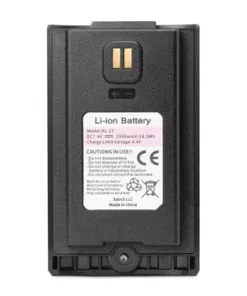 Li-ion Battery Pack UV-17R