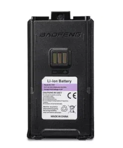 Pin Baofeng 2500mAh
