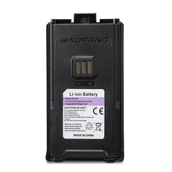 Li-ion Battery Pack Baofeng Dành cho UV-5G Plus