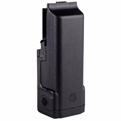 Pin dạng vỏ sò (Clamshell Battery) Model PMNN4439A Motorola Solutions Cho Thiết Bị bộ đàm hai chiều Motorola dòng SL Series (SL7550, SL7550e, SL7580, SL7590)
