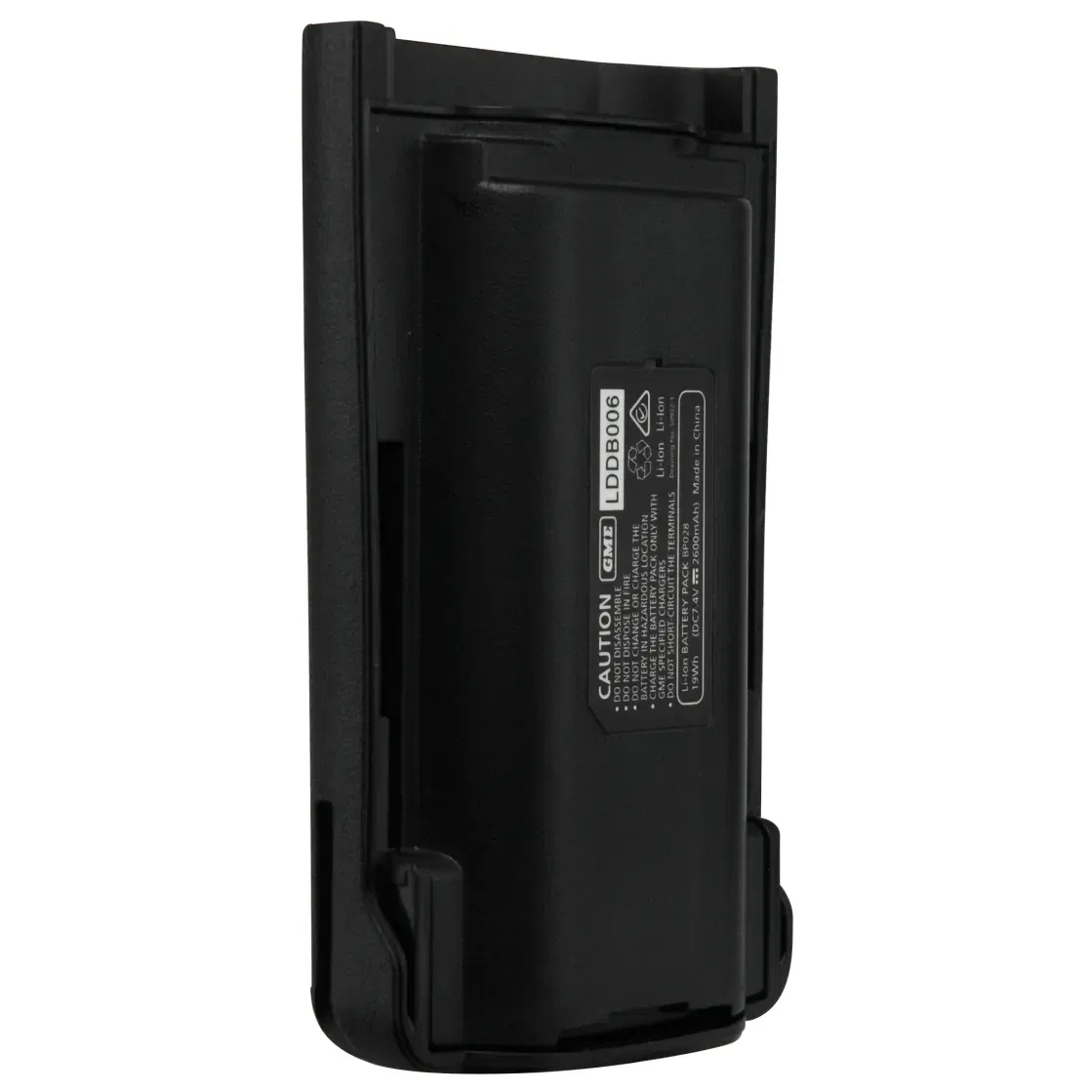 Pin Icom BP-280 2400mAh