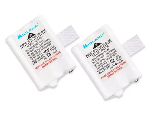 Pin Ni-MH Model AVP14