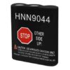 Pin sạc Ni-MH 1100mAh Model HNN9044AR Moto Cho Thiết Bị Bộ Đàm Motorola Dòng SP50+/SP10/SP21/P10/P50